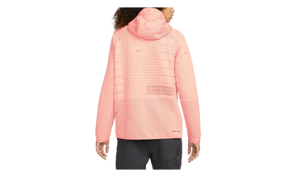 Sportswear Therma Fit ADV Tech Pack Hoodie "Light Madder Root" DM5525 824