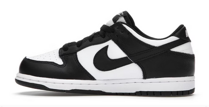 Dunk Low Retro White Black Panda (2021) (PS)