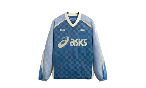 ASICS Dayton Combo Pullover "Loyalty Exclusive - Voyage" khm034674 5129