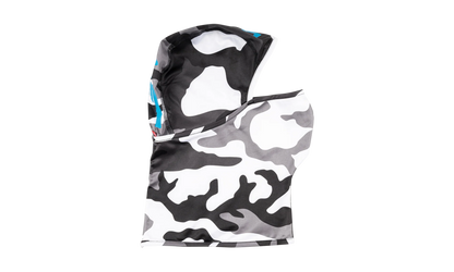 Supreme Futura Lightweight Balaclava "Snow Camo" SU770
