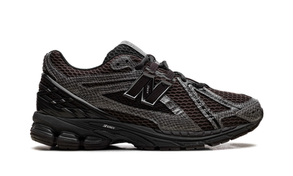 1906 "Thunder Brown / Black" U19062NQ