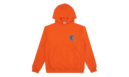 EE Detroit Tigers Sweatsuit "Orange / Navy" EE325
