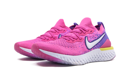 EPIC REACT FLYKNIT 2 WMNS CK0821 600