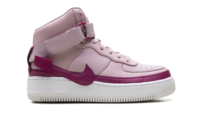 Air Force 1 Jester XX High WMNS"Plum Chalk" AR0625 501