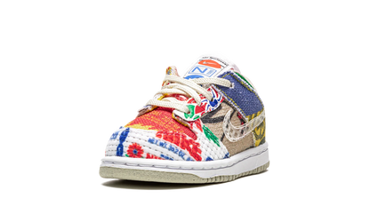 Dunk Low SP TD "City Market" DD3575 900