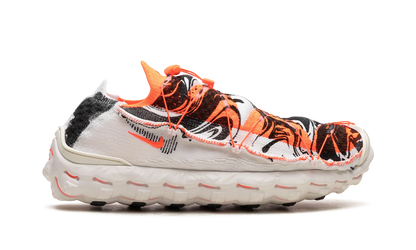 ISPA Mindbody "Total Orange" DH7546 100