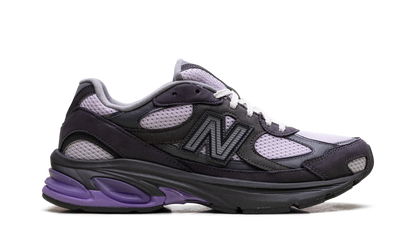 2010 "Neptune Grey Violet Crush" U20106KC