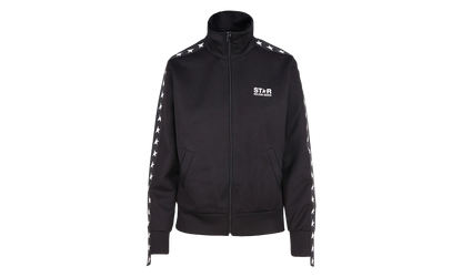 Zipped Track Jacket "Denise" GWP00875.P000520.80203