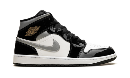 1 Mid SE "Black Patent" HV0789 010