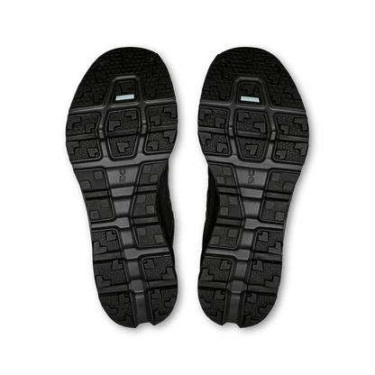Running Cloudvista 2 All Black (Women's)