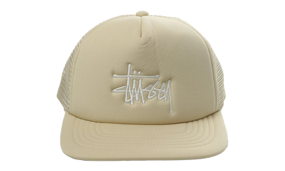 Big Basic Trucker Cap "SAND" 1311088 SAND