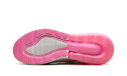 Air Max 270 WMNS "Summit White Pink Spel" HJ3222 104
