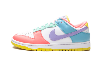 DUNK LO SE WMNS"Easter" DD1872 100