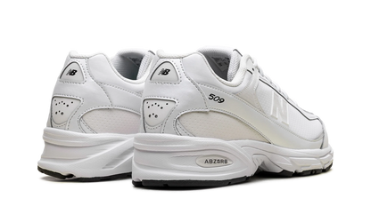 509 "Comme des Garçons Homme White" U509LCG