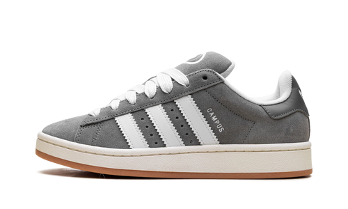 Campus 00s WMNS "Grey Three White" JP9162