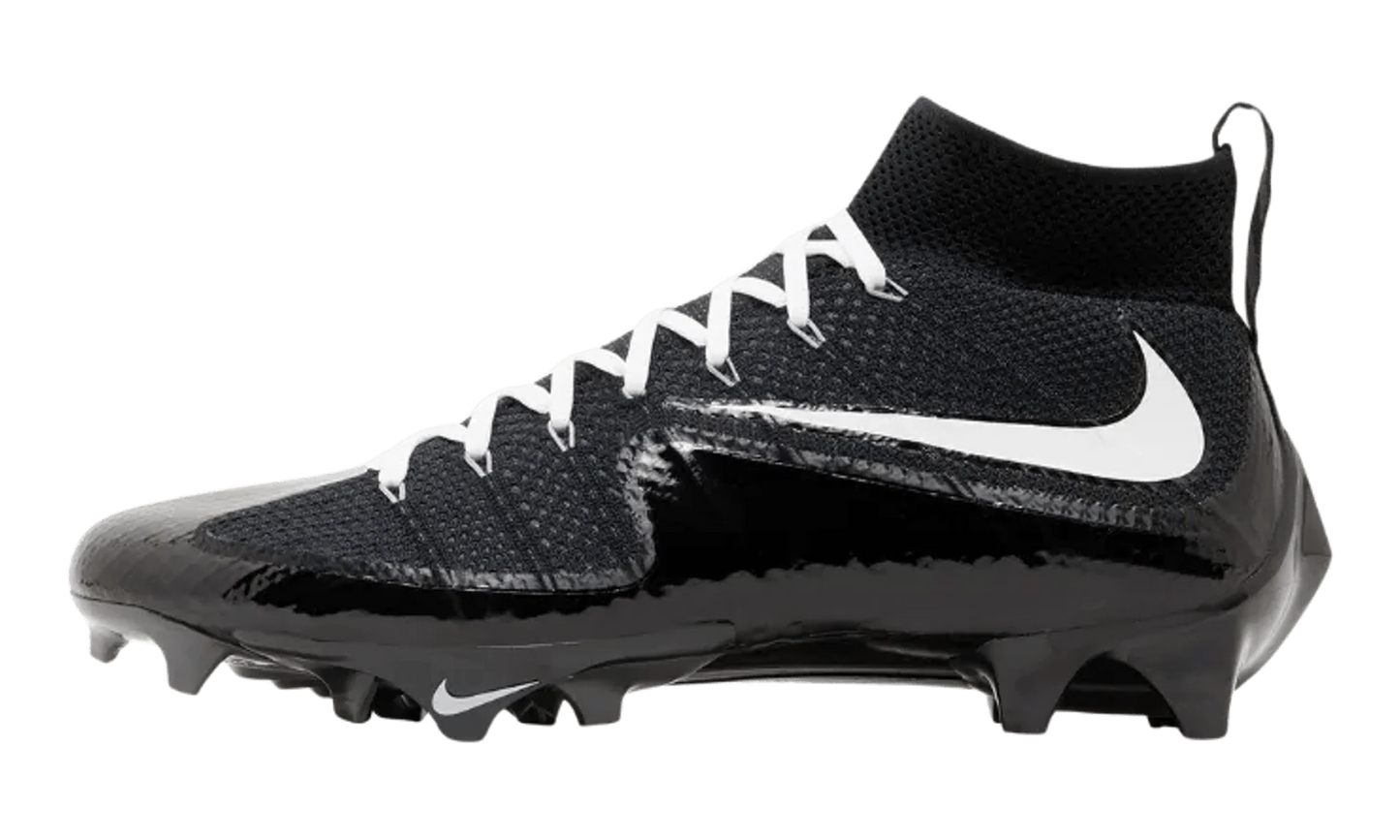 Vapor Edge 360 Untouchable Mid "Black White" FQ0235 001