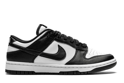 Dunk Low White Black (2021) (W) “Panda”