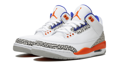 3 Retro "Knicks" 136064 148