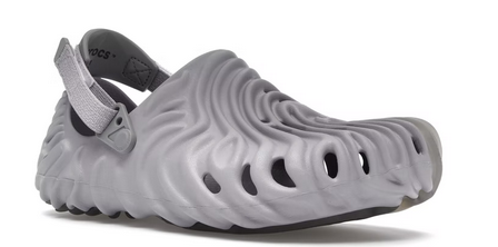 Pollex Clog by Salehe Bembury Urchin