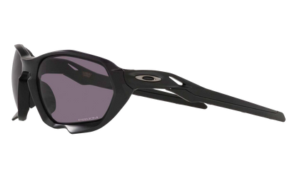 Plazma Sunglasses "Matte Black / PRIZM Grey" OO9019 01