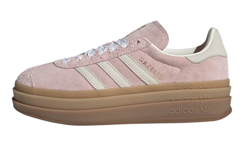 Gazelle Bold WMNS "Sandy Pink Off White" IH4209