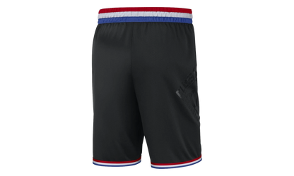 Air Jordan NBA 2019 Jordan All Star Swingman Shorts "Black" AQ7299 010