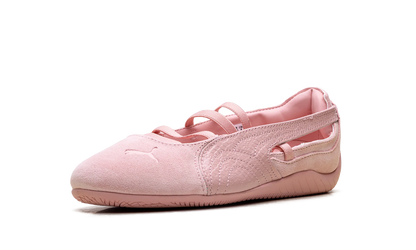 Speedcat Ballet Python WMNS "Pink" 407710 02