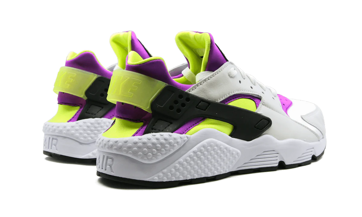 Air Huarache Run '91 QS "Magenta" AH8049 101