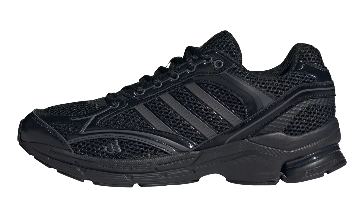 Spiritain 2000 "Black Grey Carbon" KI6822