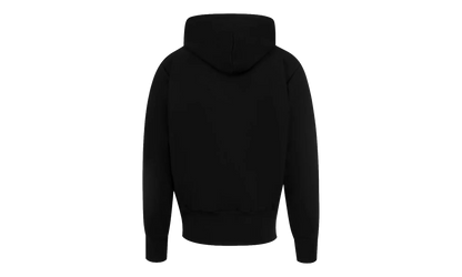 Pornstar Hoodie "Black" ABCSS25H021RL15 BLAC