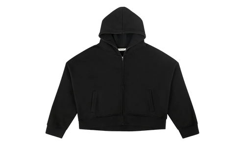 Eternal Zip Hoodie "Black" UNU 25 1003 BL