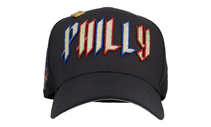 59FIFTY Philadelphia Phillies City Connect 1996 Fitted Hat "Black" 123451297679