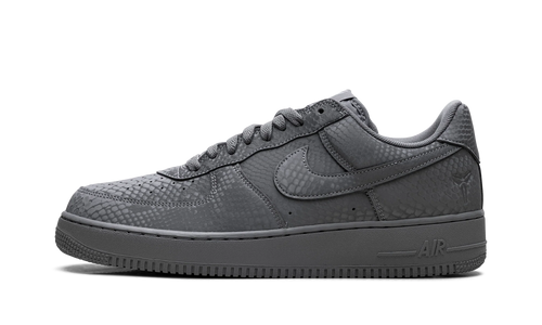 Air Force 1 Low "Kobe Bryant Forever Cool Grey" IB0018 004