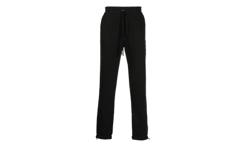 MA Sweatpants "Black / Black" MJSP006 008