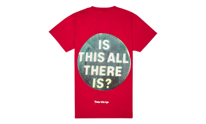 Abducted Tee "Red" BWA25