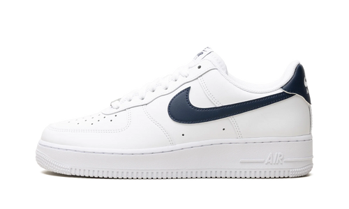 Air Force 1 Low '07 "White College Navy" FJ4146 119