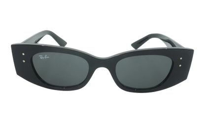 Kat Sunglasses "Black" RB4427-667787_49