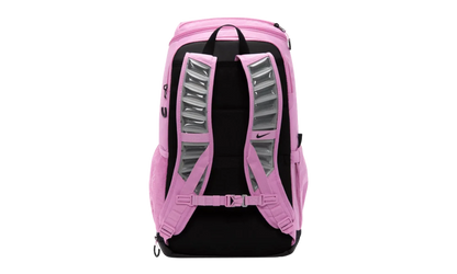 Varsity Elite Backpack (32L) "Light Magenta / Black / Light Photo Blue" HM9965 503