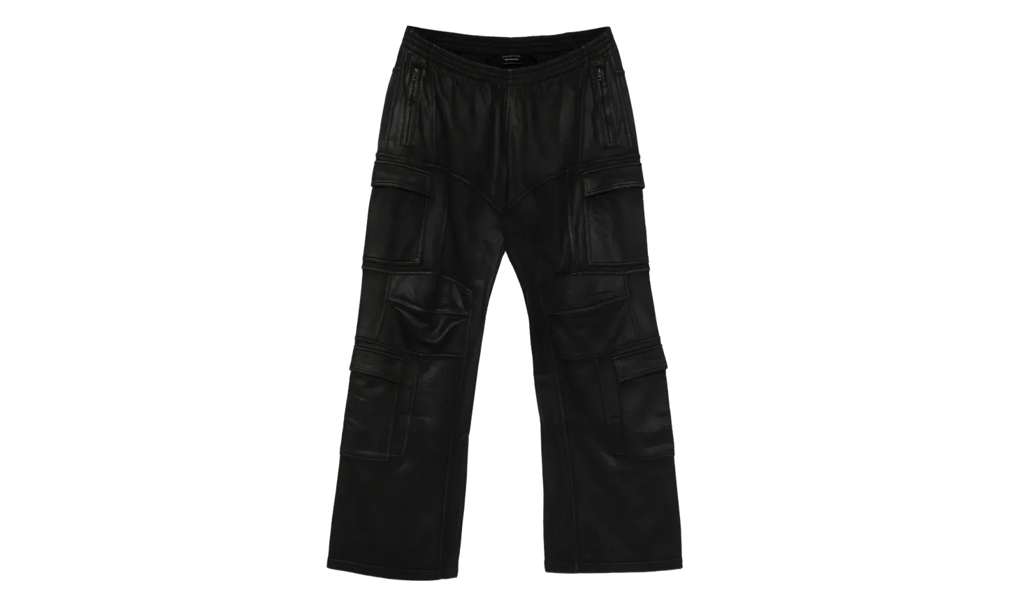 Cargo Pants "Black" 858148 TTVV1 1000