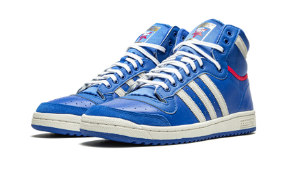 Top Ten HI EG5517