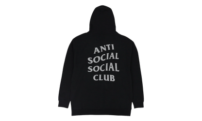 Glitter Blinded Hoodie "Black" 00657 10004ASSCGB BLAC