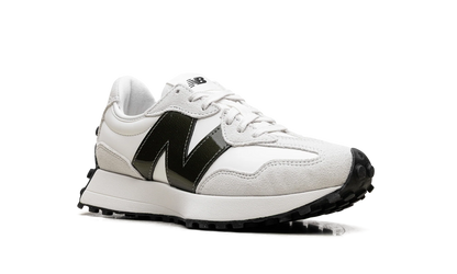 327 WMNS "White Dark Green" WS327JWA