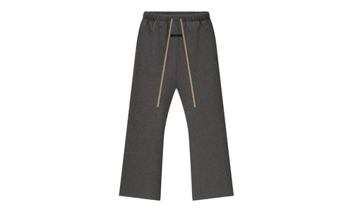 Flare Sweatpants "Charcoal Heather" 130HO258411F