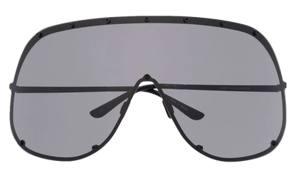 Shield Sunglasses "Black" RG0000006 GBLKB 0909