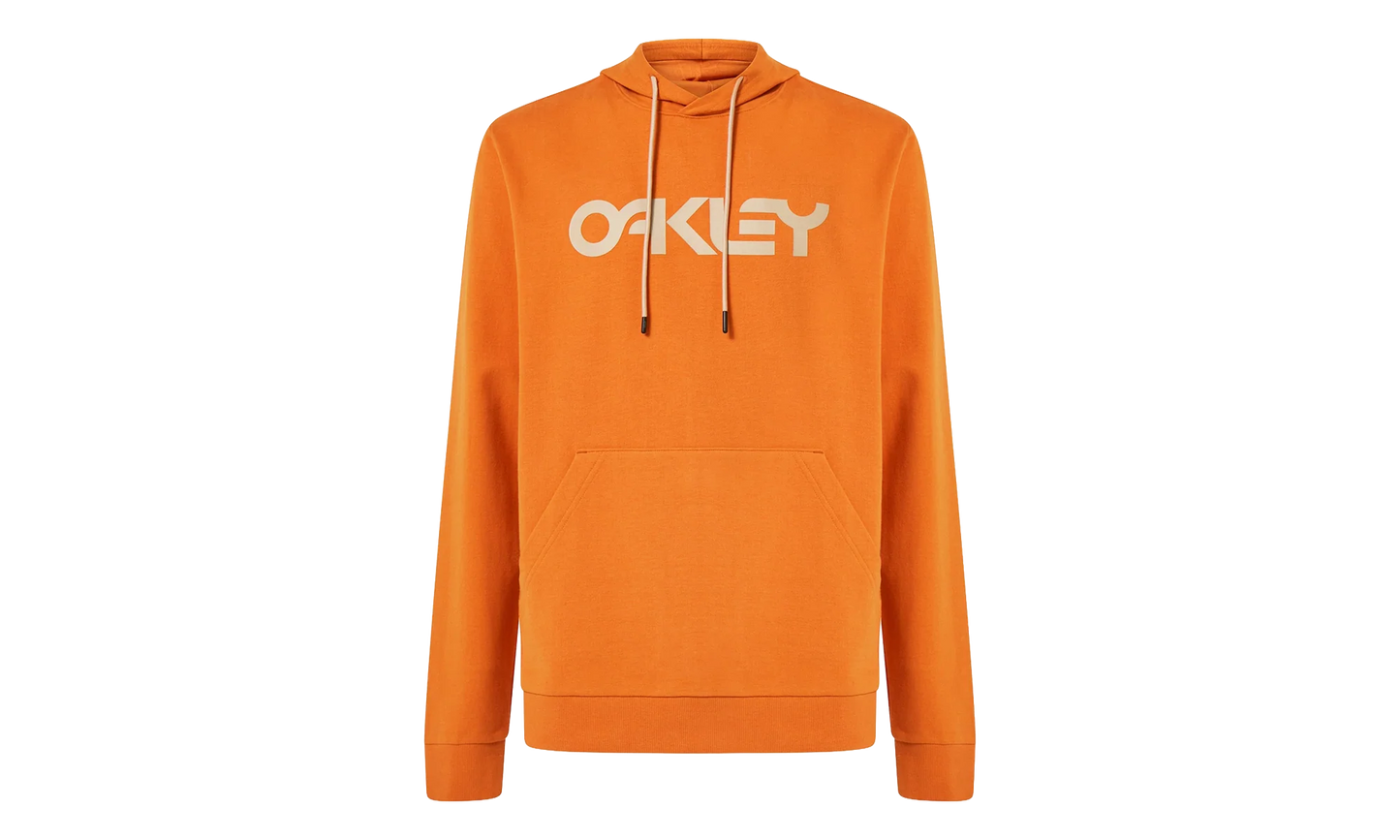 B1B Pullover Hoodie 2.0 "Burnt Orange" FOA402599 700