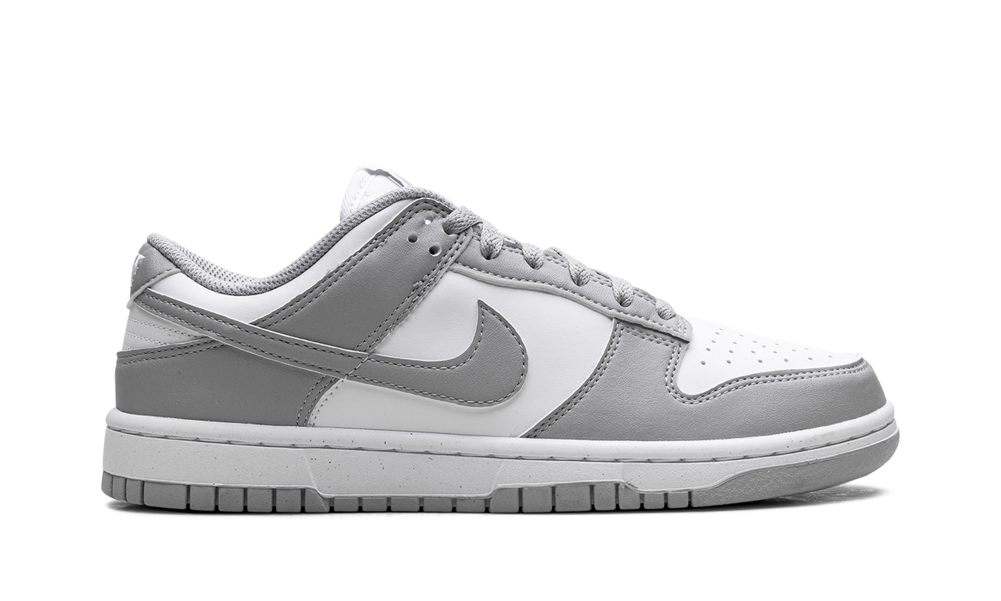 Dunk Low Next Nature WMNS"Light Smoke Grey" DD1873 113