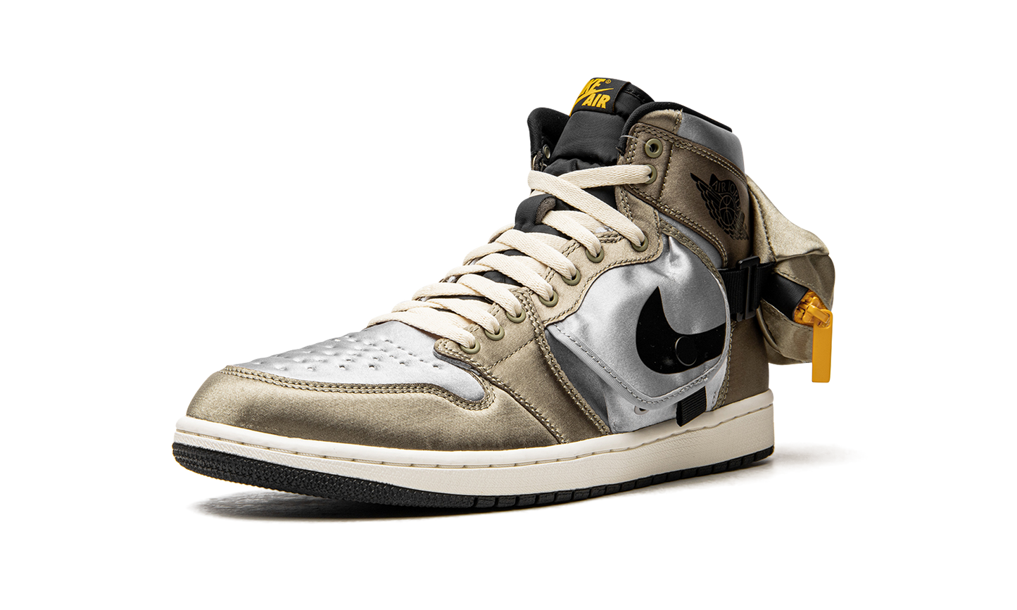 1 High SP Utility "Neutral Olive" DO8727 200