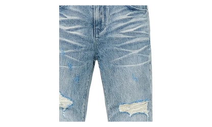 Bryant Skinny Jeans "Rustic Blue" MLFQD1066 B1205RUSBL