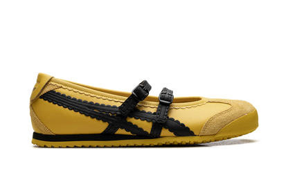 MEXICO 66 TGRS WMNS "YELLOW/BLACK" 1182A678 750