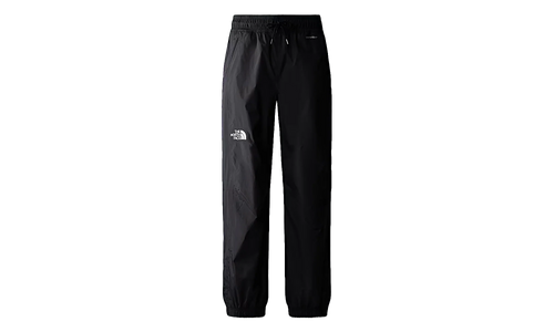 Build Up Pant "TNF Black" NF0A82VN4H0